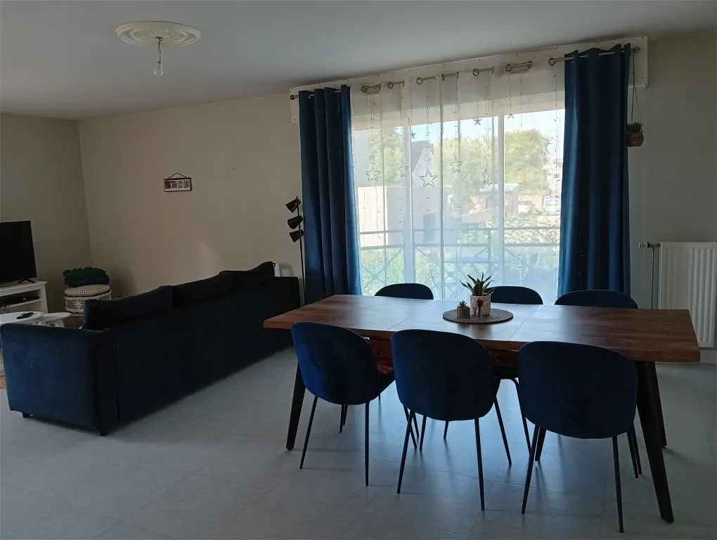 Appartement Rue du Bignon à Ploërmel