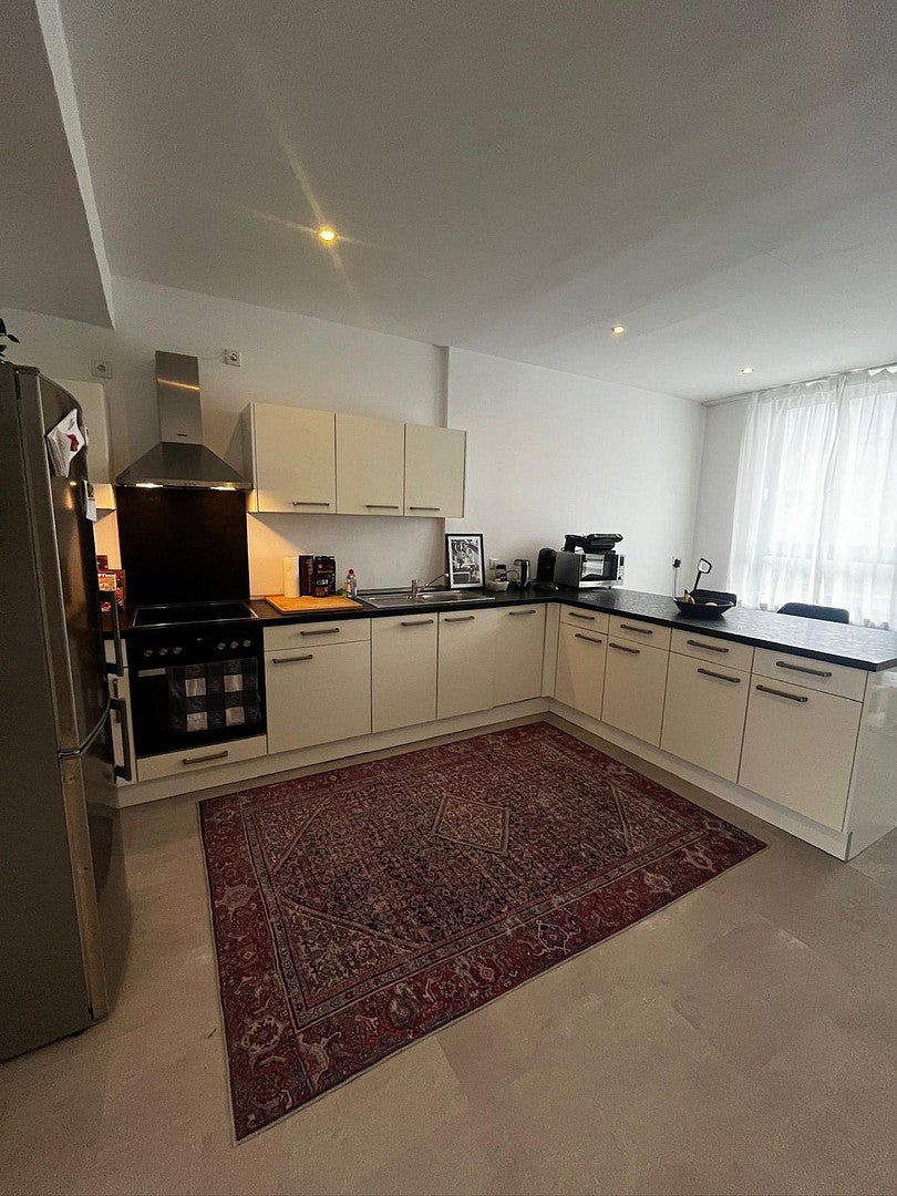 Wohnung Bahnstraße in Wuppertal