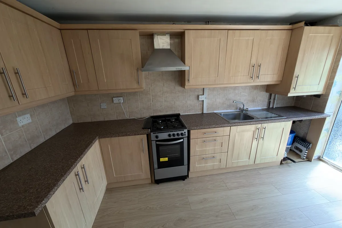 House Macmillan Close in Sandwell
