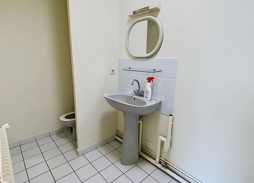 Appartement Rue Léon Joulin à Tours