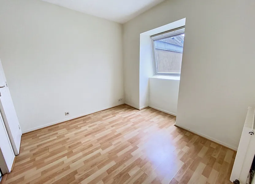 Appartement Rue Léon Joulin à Tours