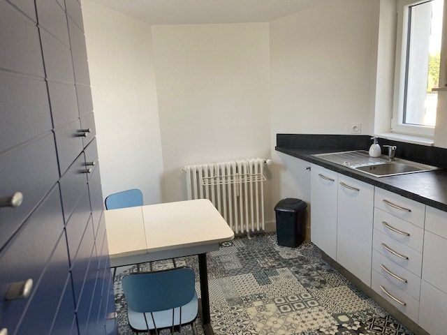 Chambre Rue de la Meignanne à Angers
