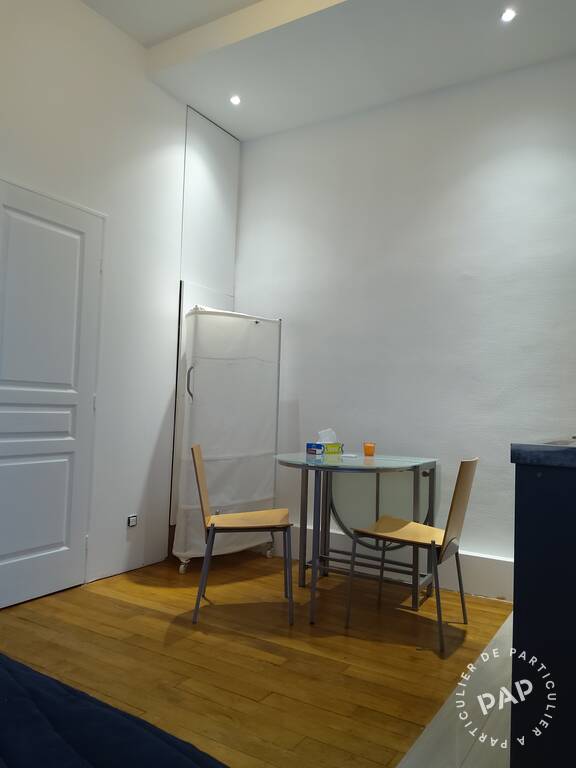 Appartement Rue de Val d'Yvette à Chevilly-Larue