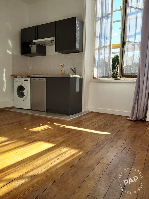 Appartement Rue de Val d'Yvette à Chevilly-Larue
