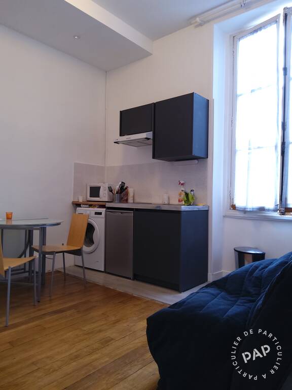 Appartement Rue de Val d'Yvette à Chevilly-Larue