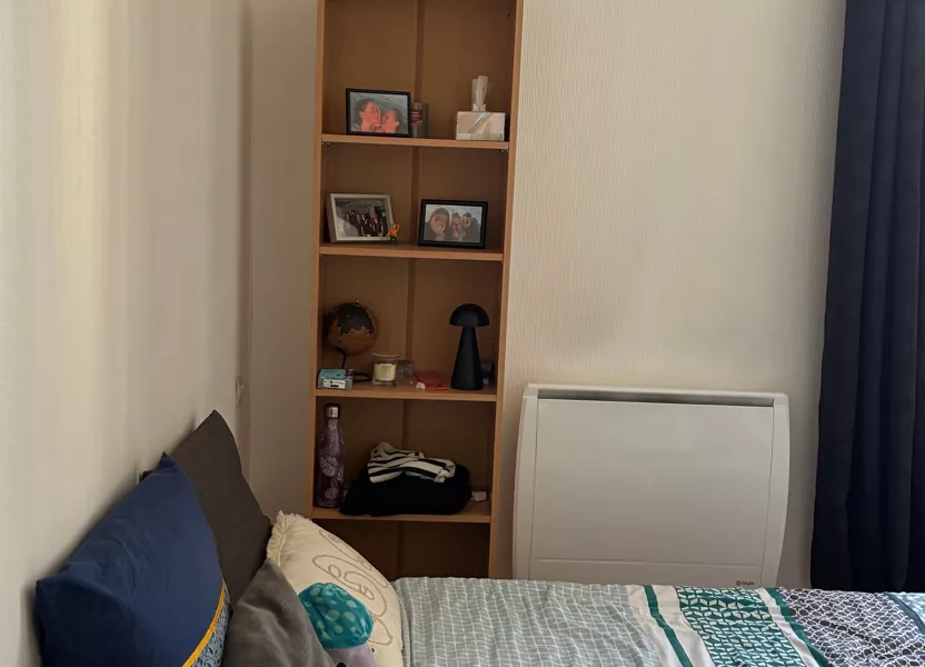 Appartement Rue de Siam à Brest