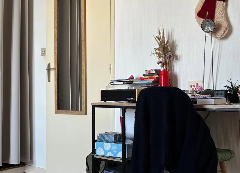 Appartement Rue de Siam à Brest