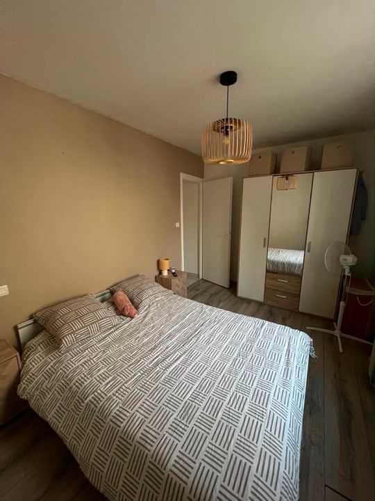 House Route de Plaissan au Pouget in Le Pouget