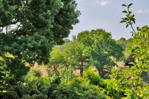 House Chiddingstone Road in Sevenoaks