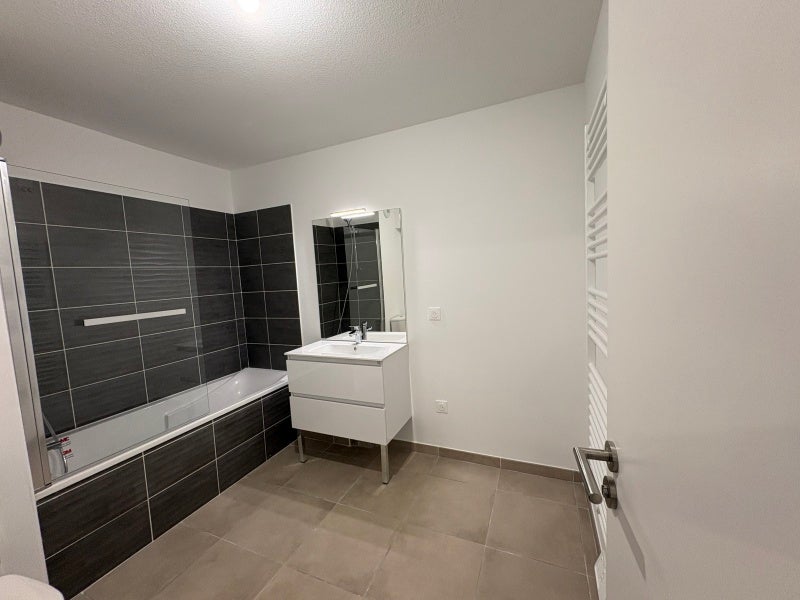 Flat Rue de l'Égalité in Agde