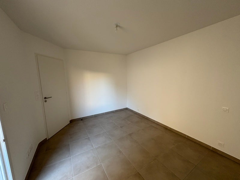 Flat Rue de l'Égalité in Agde
