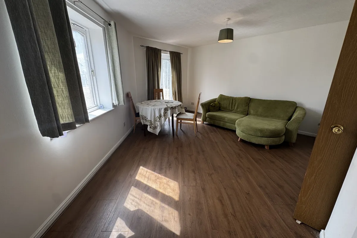 Flat Trinity Mews in Thornaby-on-Tees
