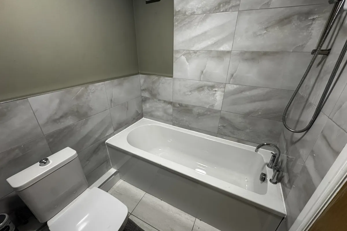 Flat Trinity Mews in Thornaby-on-Tees