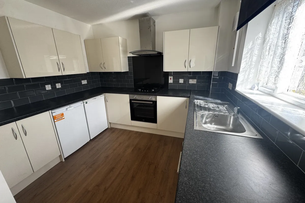 Flat Trinity Mews in Thornaby-on-Tees
