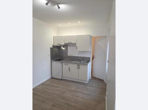 Appartement Rue duffour-dubergier à Bordeaux