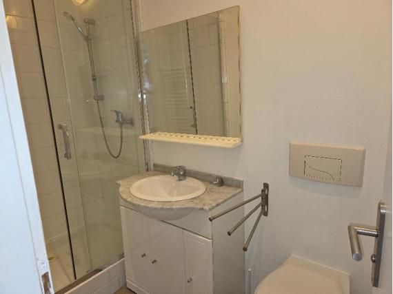 Appartement Rue duffour-dubergier à Bordeaux