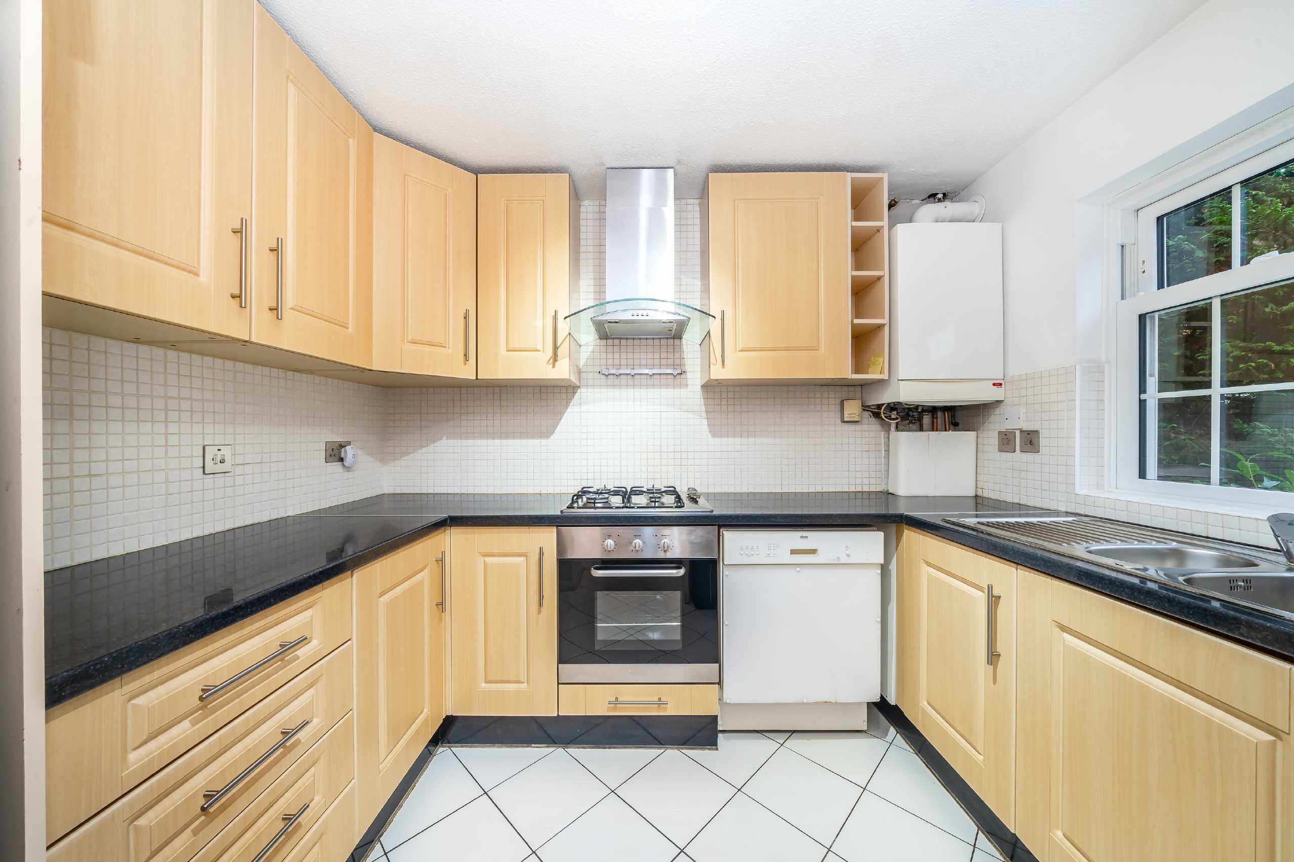 House Langham Place in Greater London