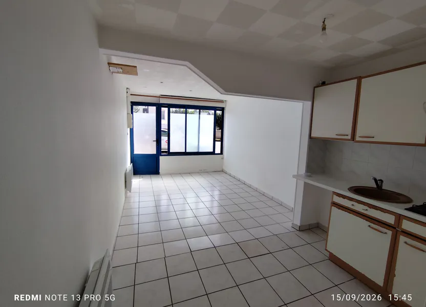 Appartement Rue de Kerven à Landivisiau