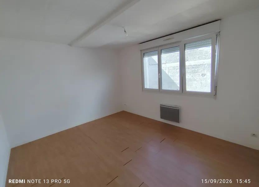 Appartement Rue de Kerven à Landivisiau