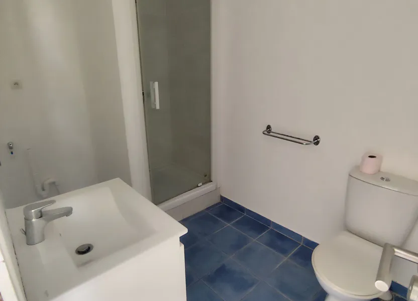 Appartement Rue de Kerven à Landivisiau