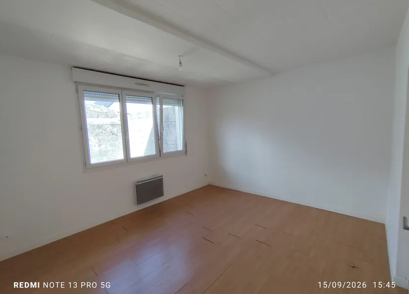 Appartement Rue de Kerven à Landivisiau