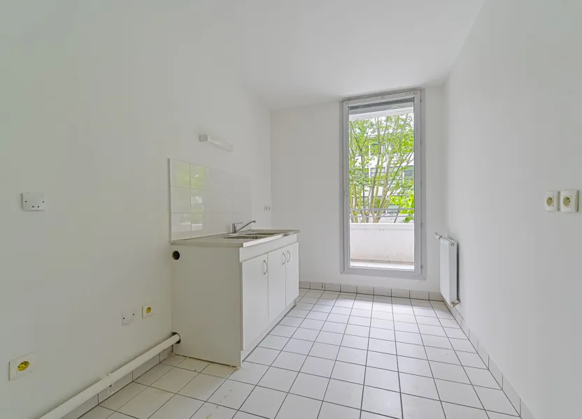 Appartement Boulevard du Général Leclerc à Clichy
