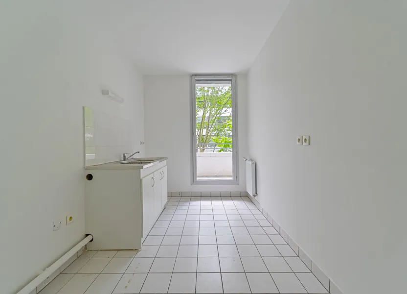 Appartement Boulevard du Général Leclerc à Clichy