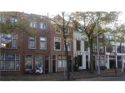 Appartement Levendaal in Leiden
