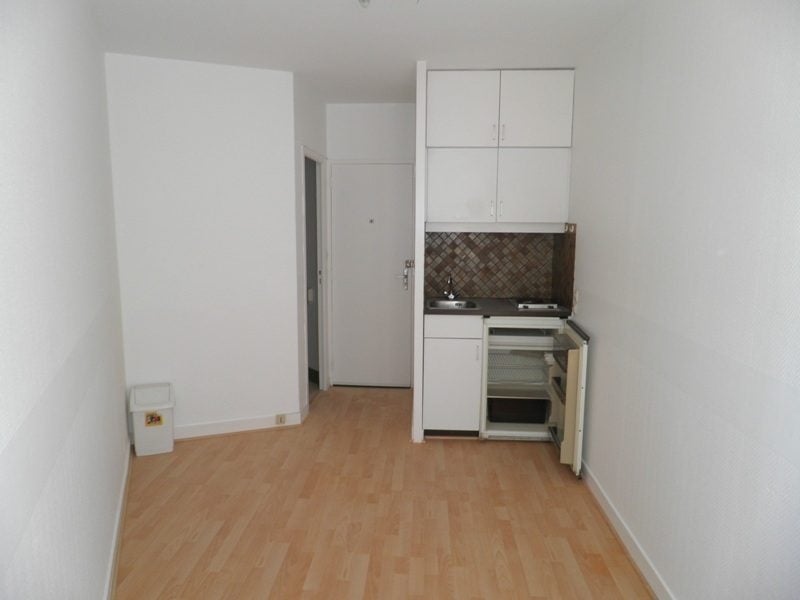 Appartement Allée Docteur Roger Maruelle à Rennes