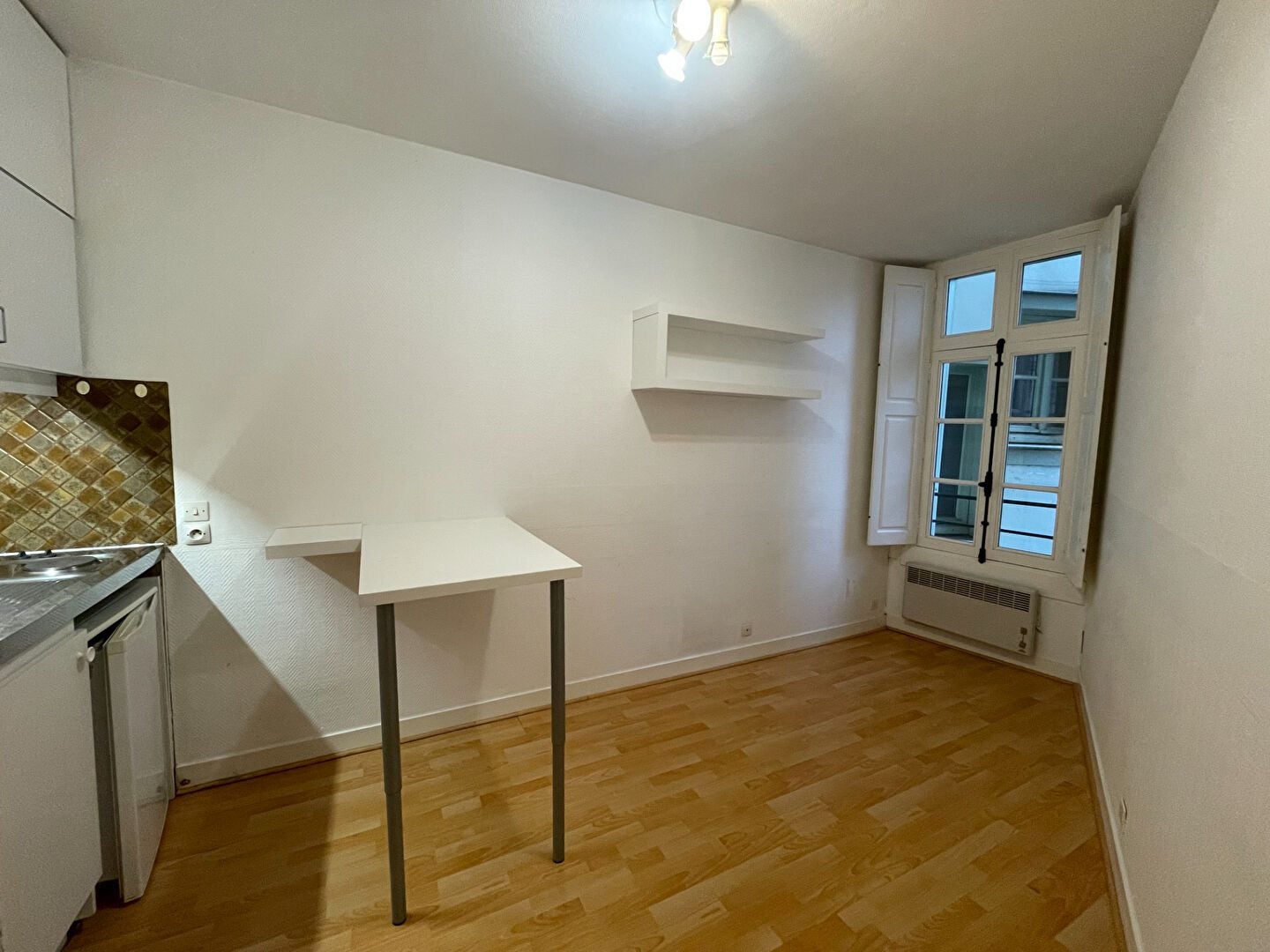 Appartement Boulevard des Trois Croix à Rennes