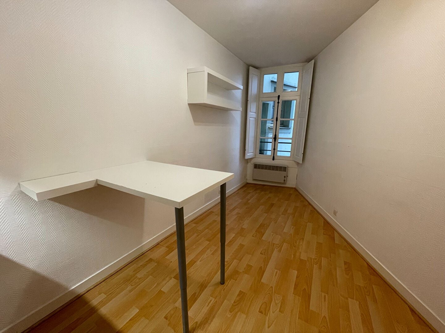 Appartement Boulevard des Trois Croix à Rennes