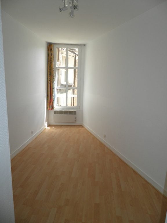Appartement Allée Docteur Roger Maruelle à Rennes