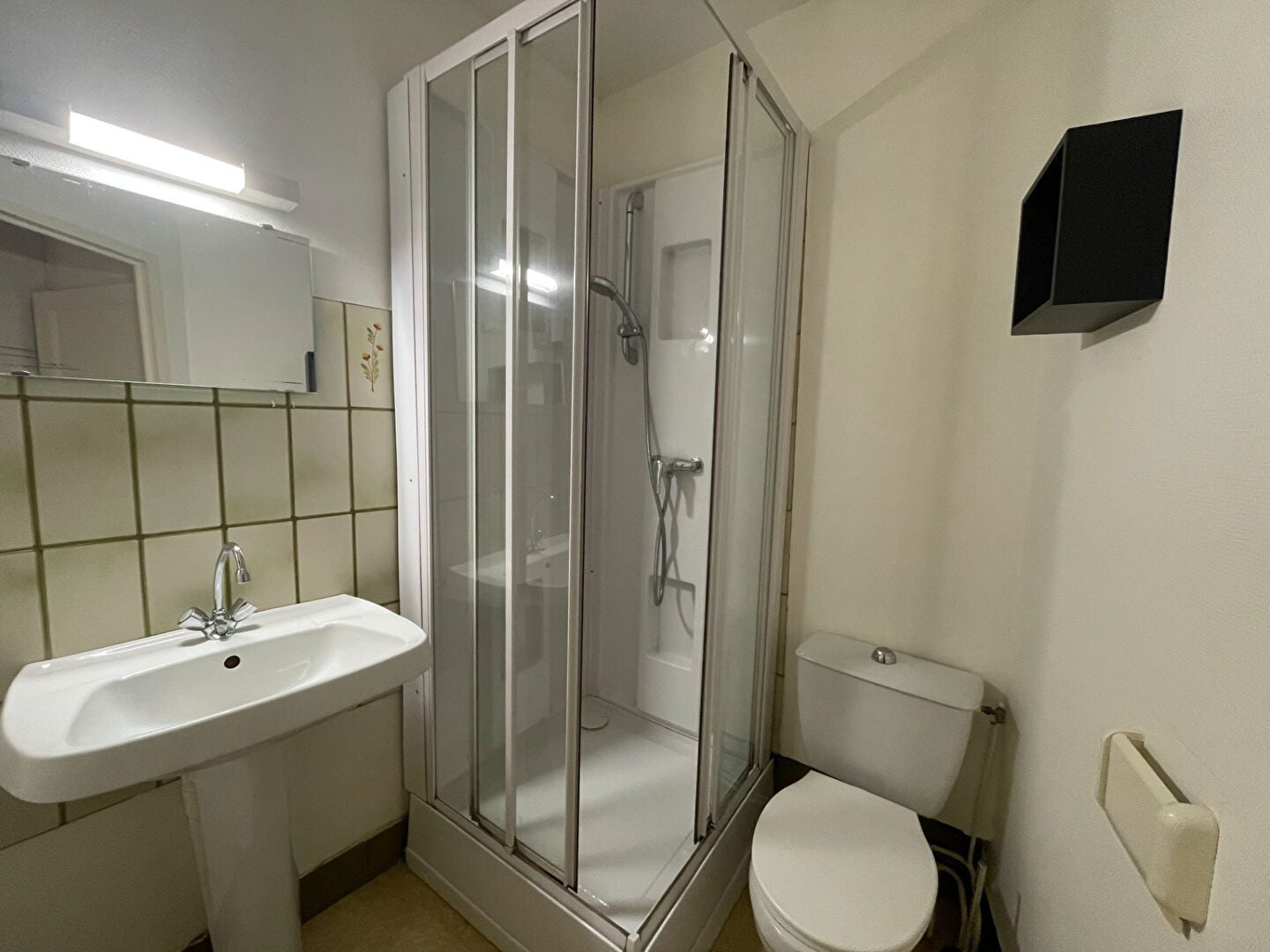 Appartement Boulevard des Trois Croix à Rennes