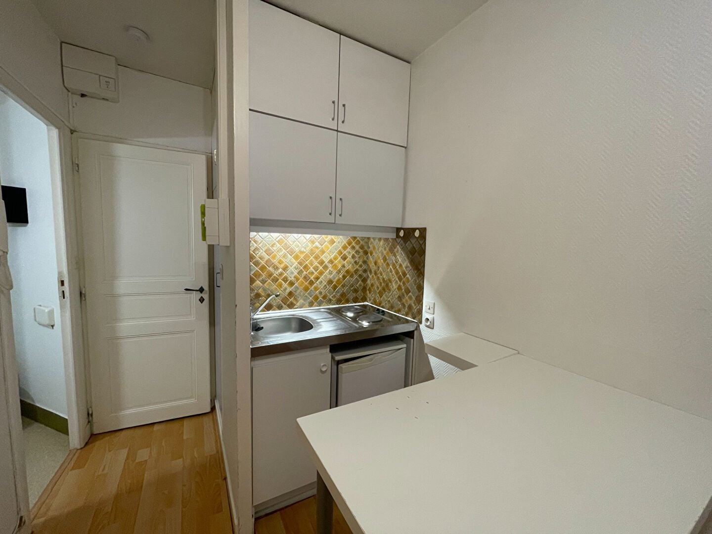 Appartement Boulevard des Trois Croix à Rennes