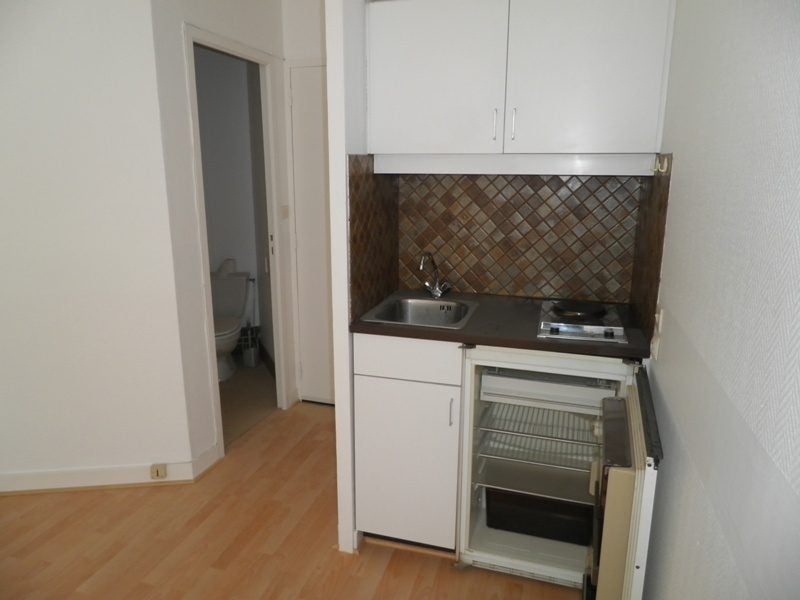 Appartement Allée Docteur Roger Maruelle à Rennes