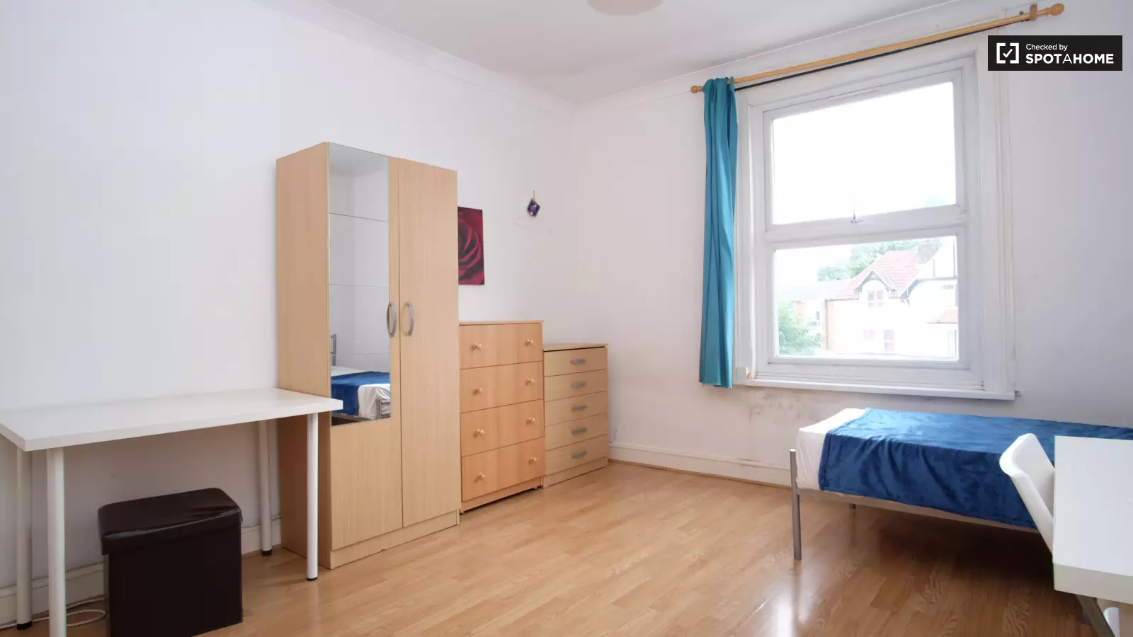 Flat Romford Road in Tunbridge Wells