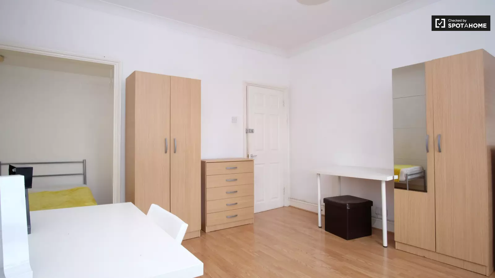 Flat Romford Road in Tunbridge Wells