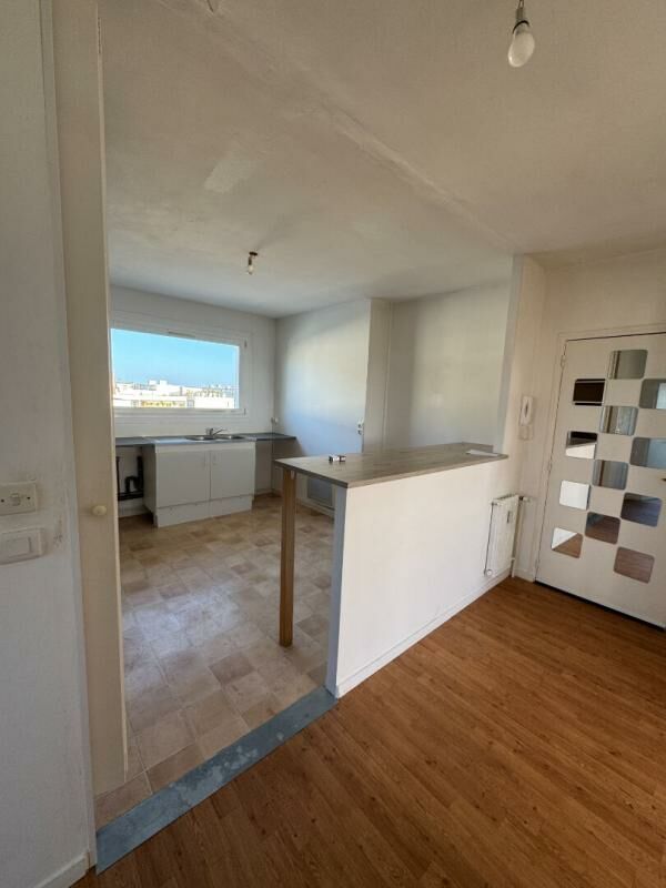 Appartement Rue du Hameau de Venoix à Caen