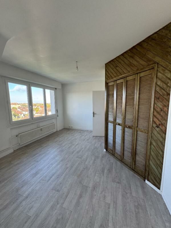 Appartement Rue du Hameau de Venoix à Caen