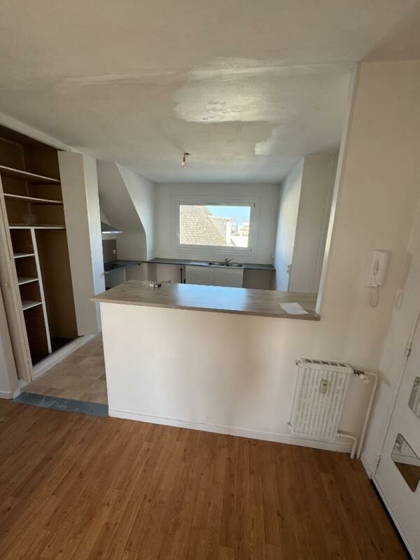 Appartement Rue du Hameau de Venoix à Caen