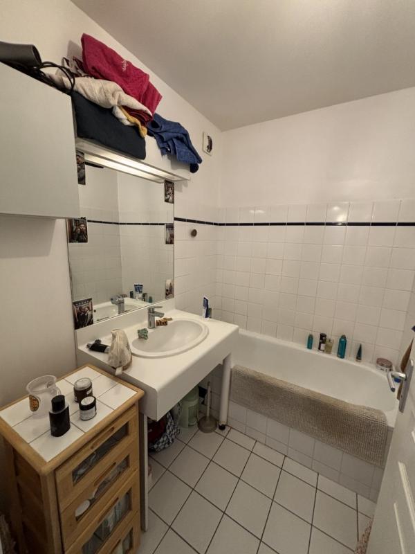 Appartement Quai de la Prévalaye à Rennes