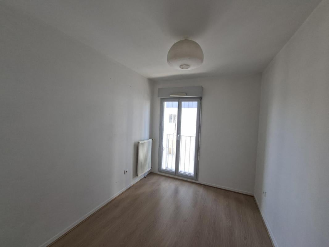 Flat Quai de la Prévalaye in Rennes