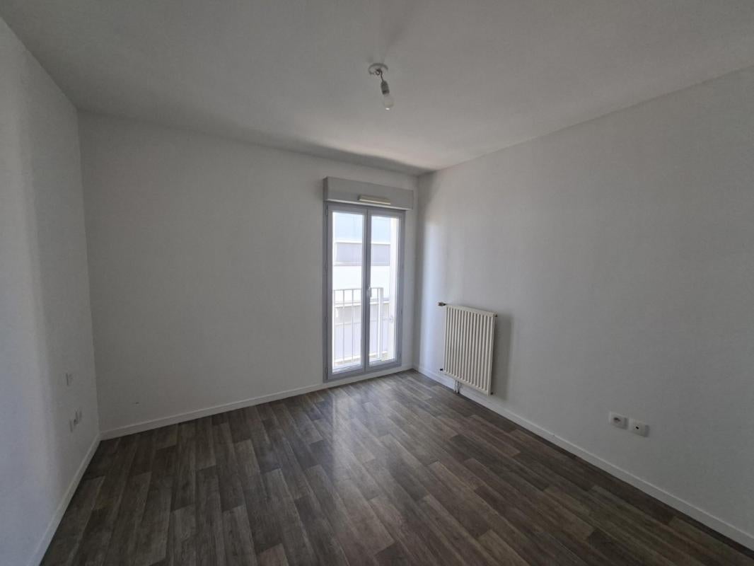 Flat Quai de la Prévalaye in Rennes