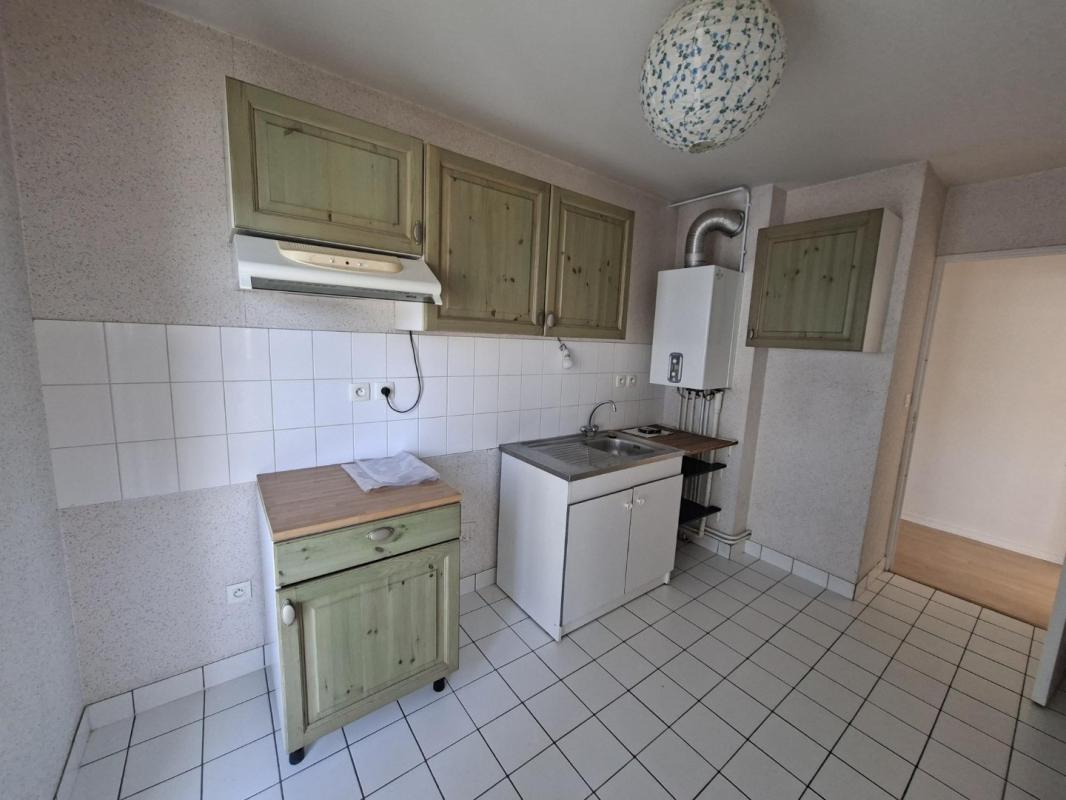 Flat Quai de la Prévalaye in Rennes