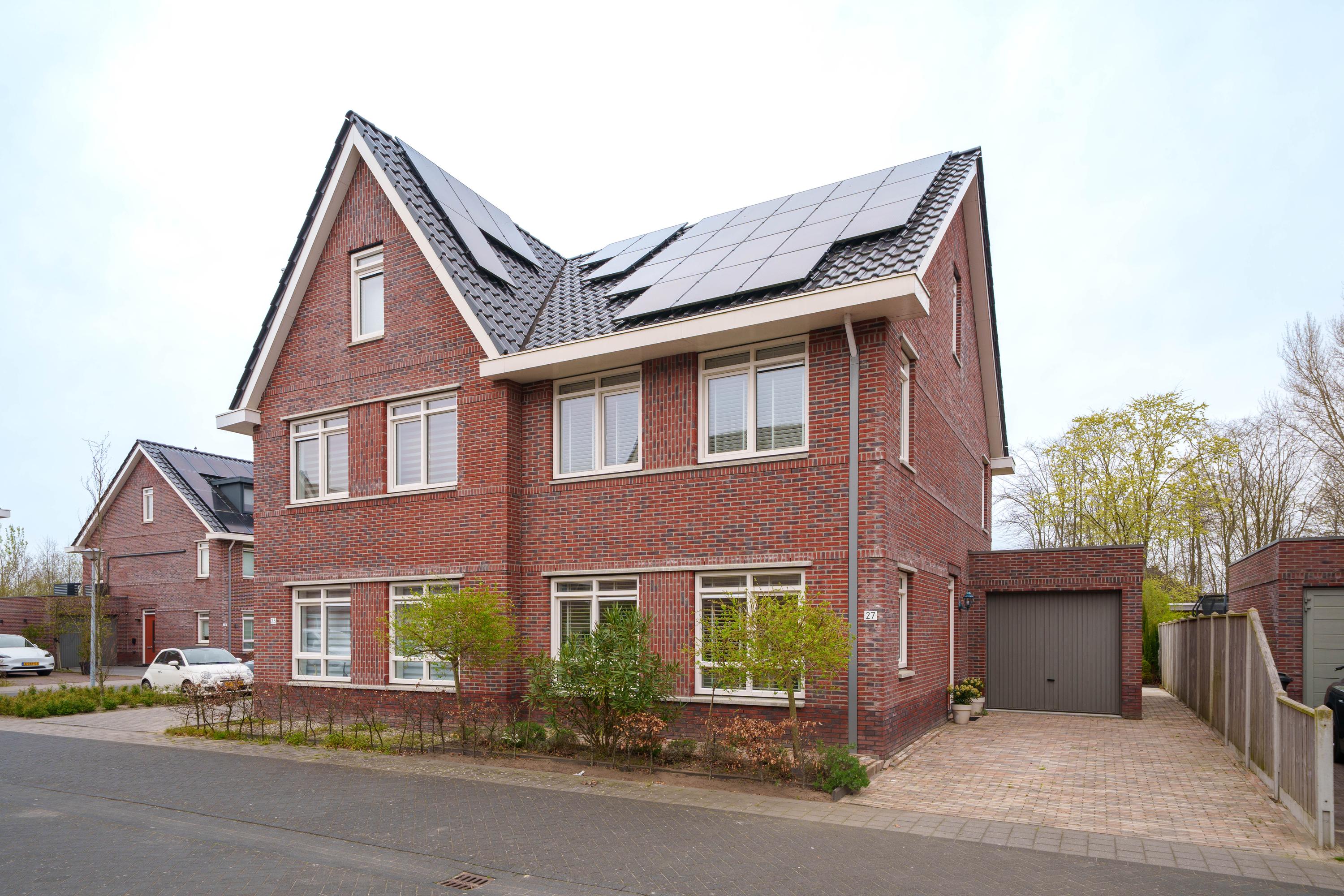 Stormzeil 27 in Almere