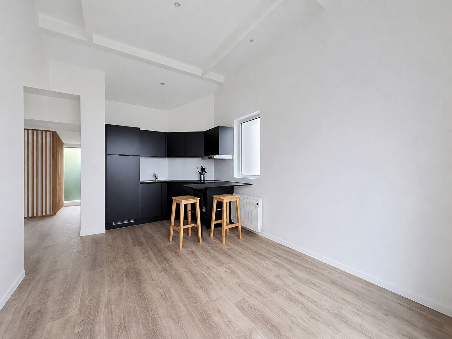 Appartement Rue Jacques Decour à Suresnes
