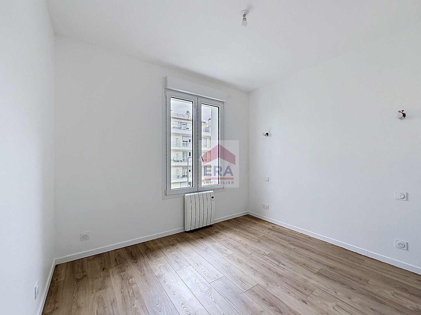 Appartement Rue Jacques Decour à Suresnes