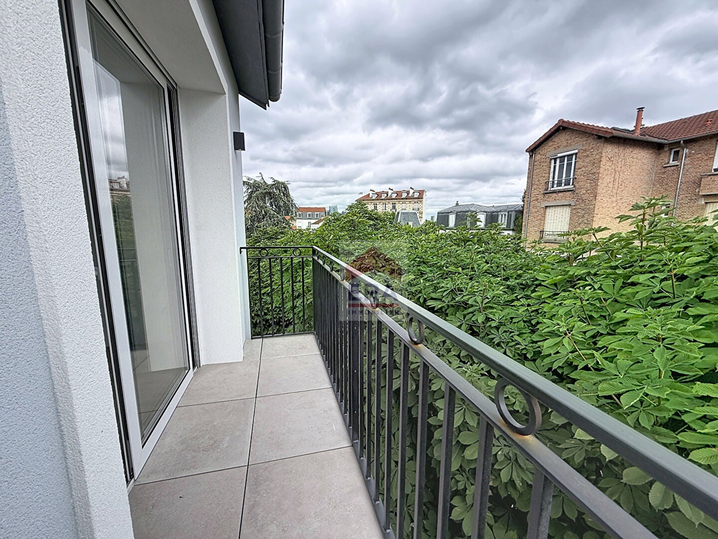 Appartement Rue Jacques Decour à Suresnes
