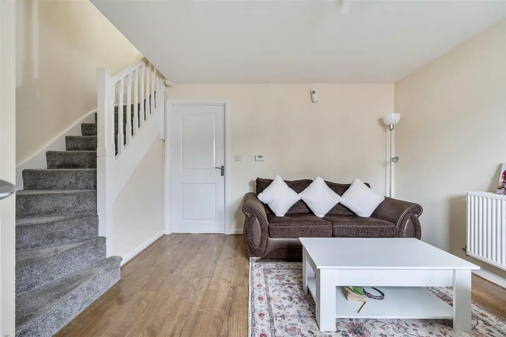 House Donns Close in Bristol