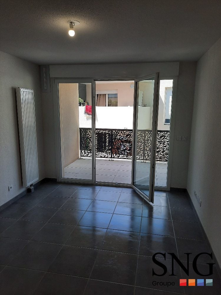 Appartement Avenue Georges Dayan à Nîmes
